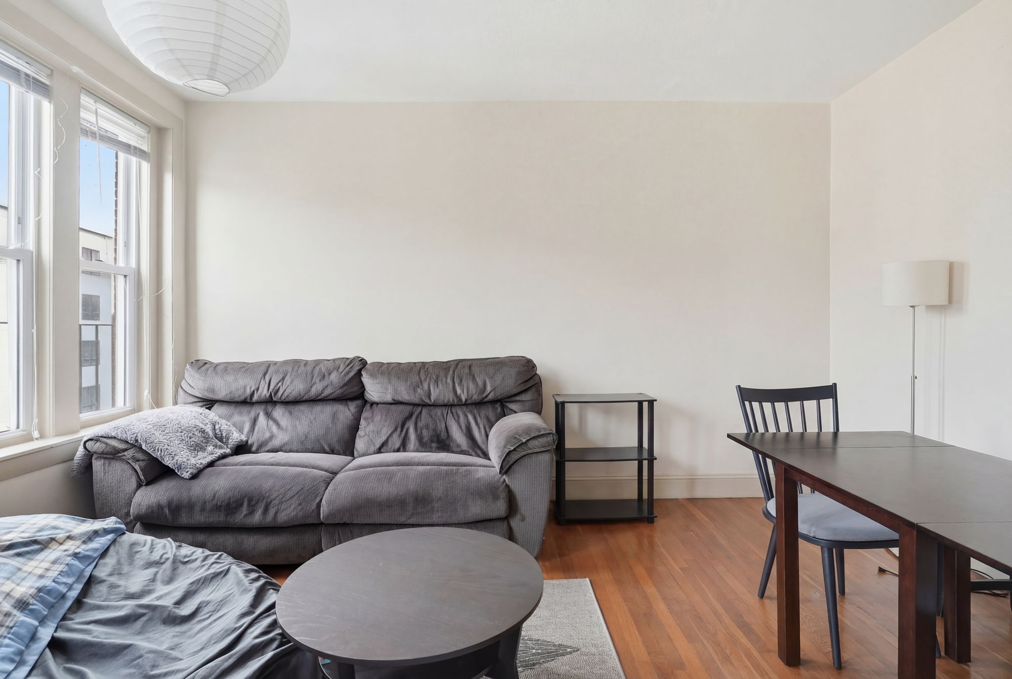 Photos of apartment on Tremont St.,Boston MA 02120