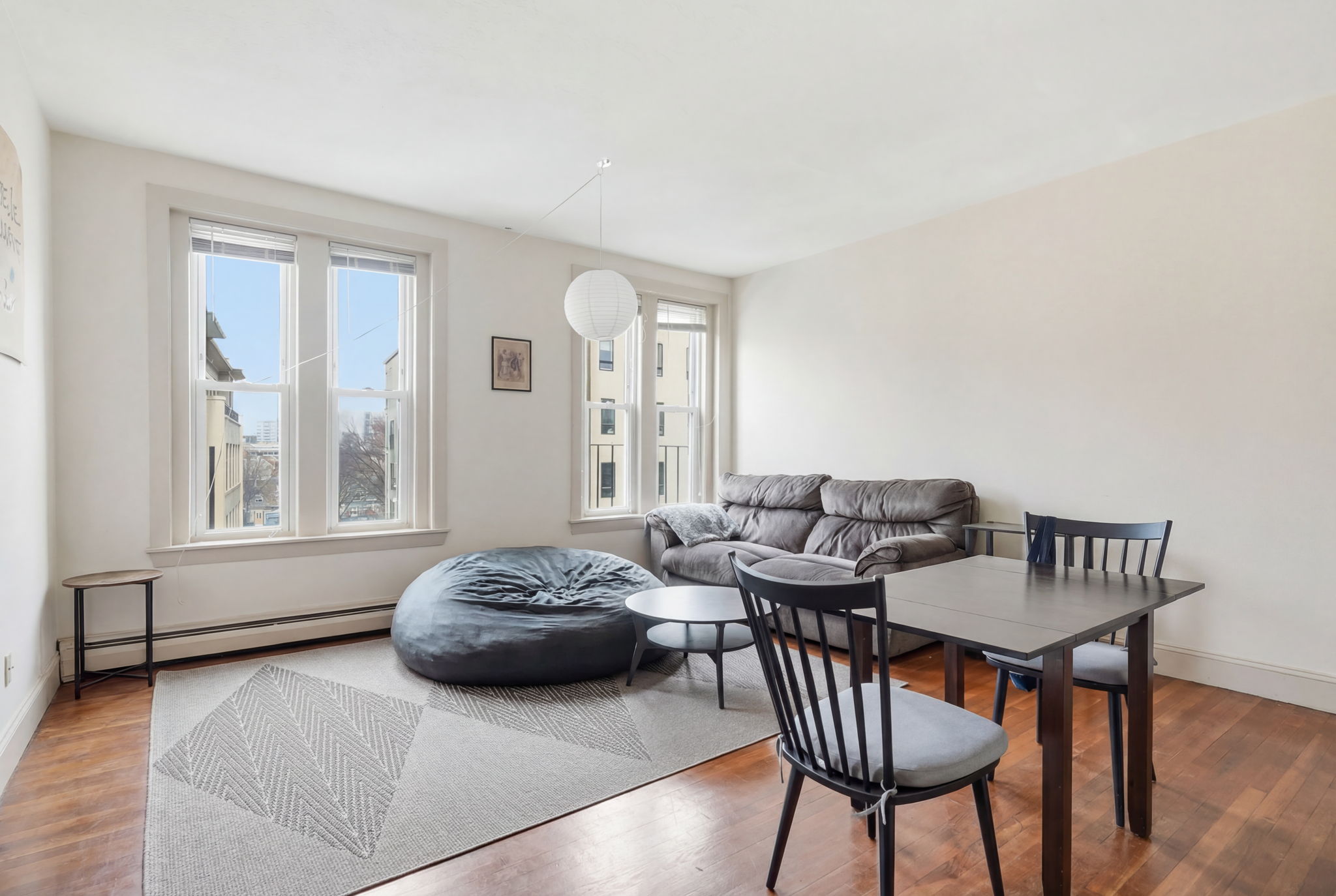 Photos of apartment on Tremont St.,Boston MA 02120