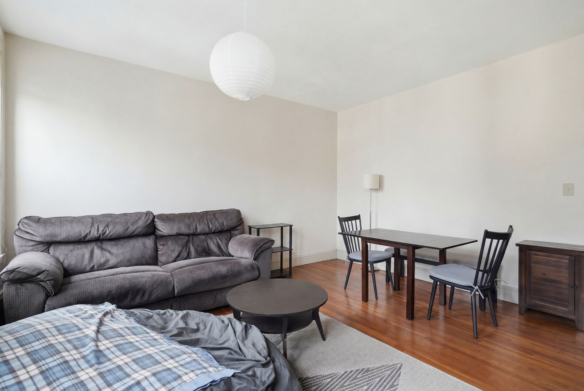 Photos of apartment on Tremont St.,Boston MA 02120