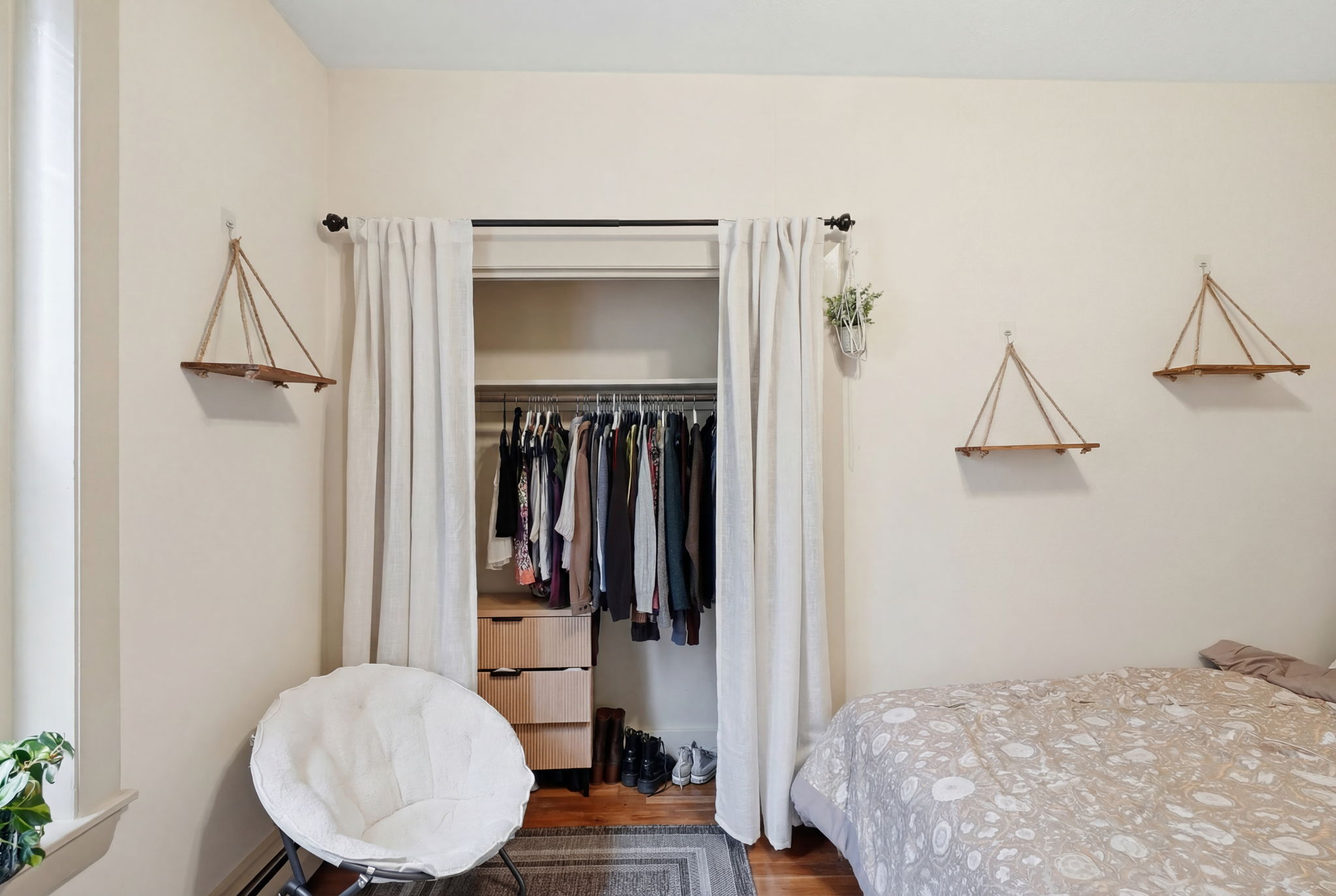 Photos of apartment on Tremont St.,Boston MA 02120