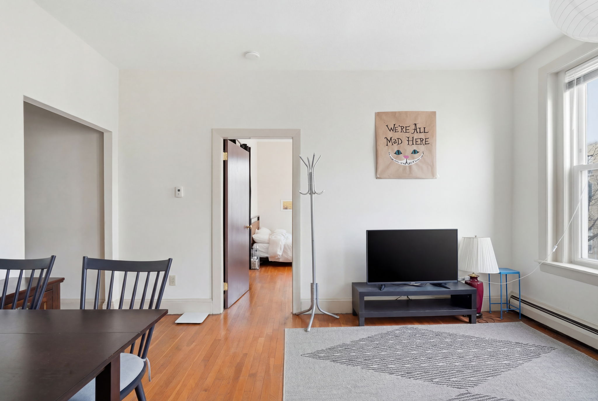 Photos of apartment on Tremont St.,Boston MA 02120