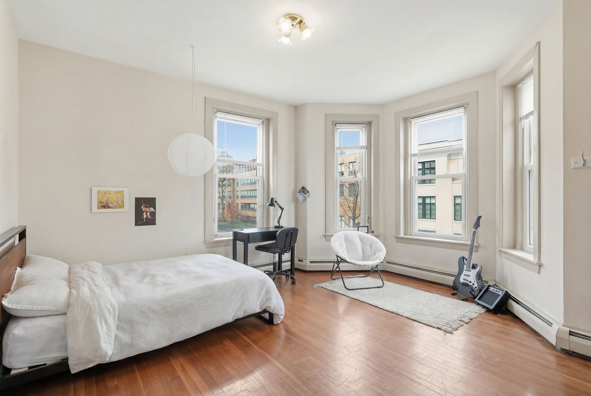 Photos of apartment on Tremont St.,Boston MA 02120