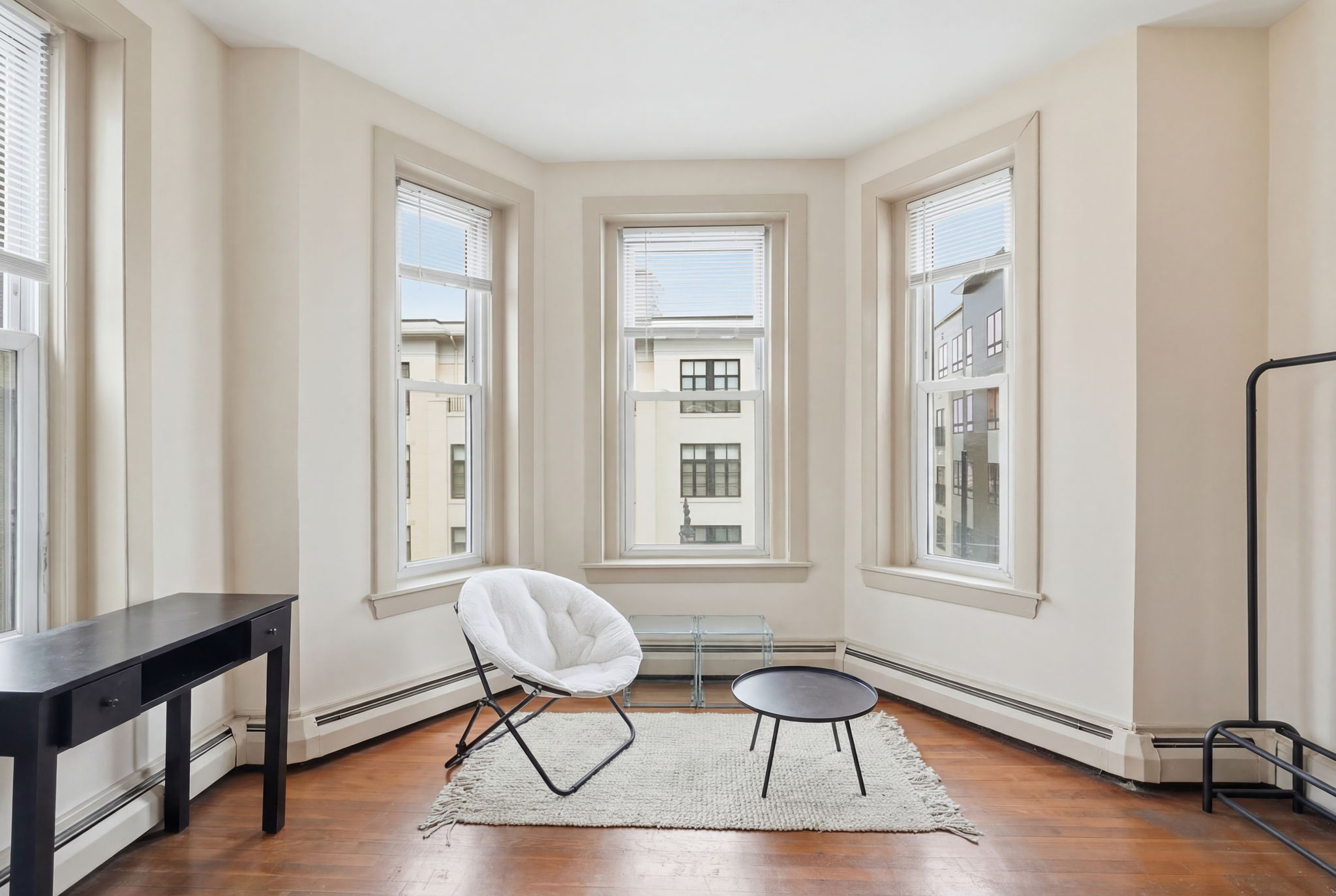 Photos of apartment on Tremont St.,Boston MA 02120