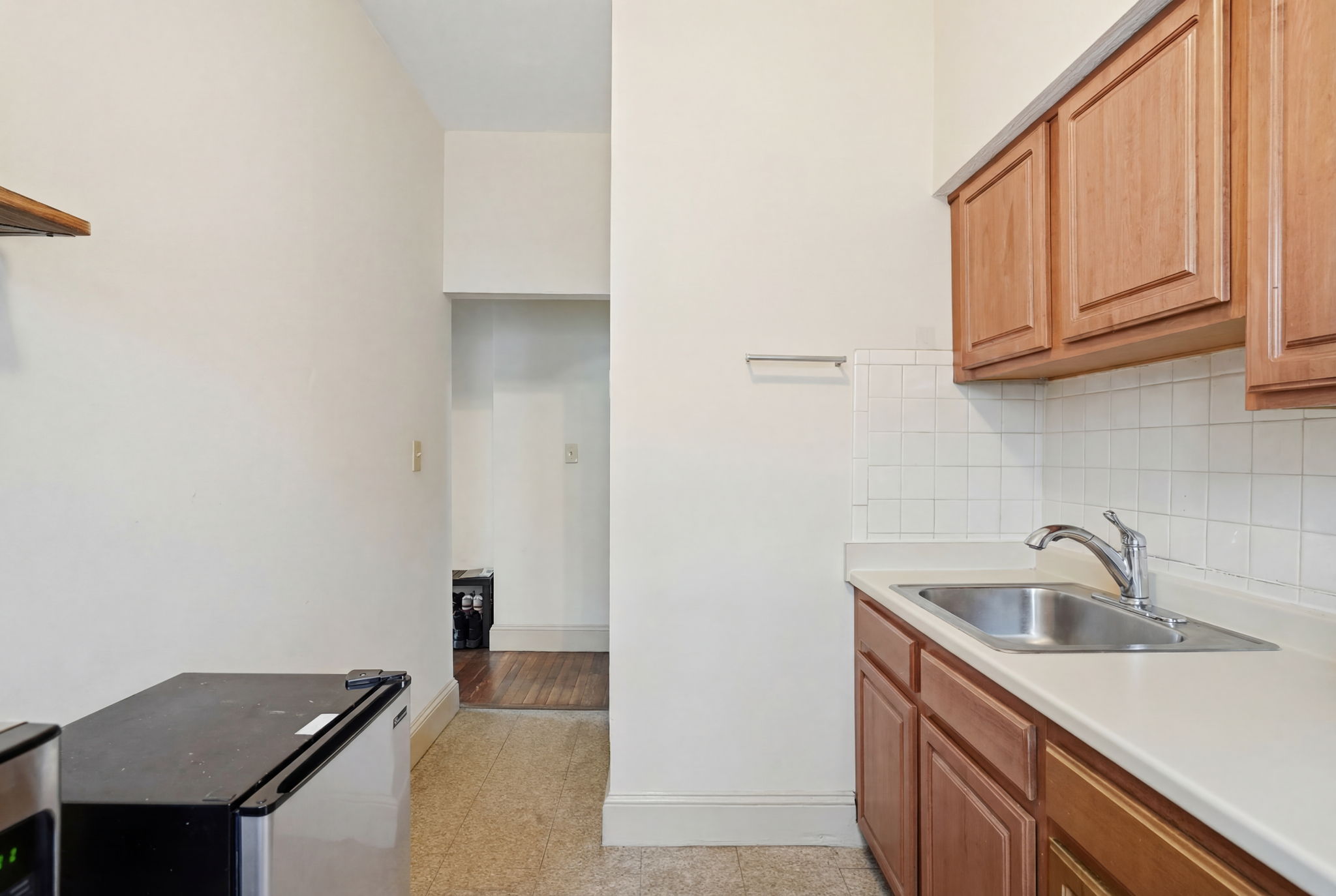 Photos of apartment on Tremont St.,Boston MA 02120