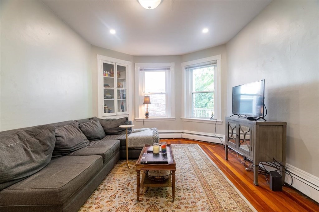 862 Huntington Ave. Unit 2, Boston