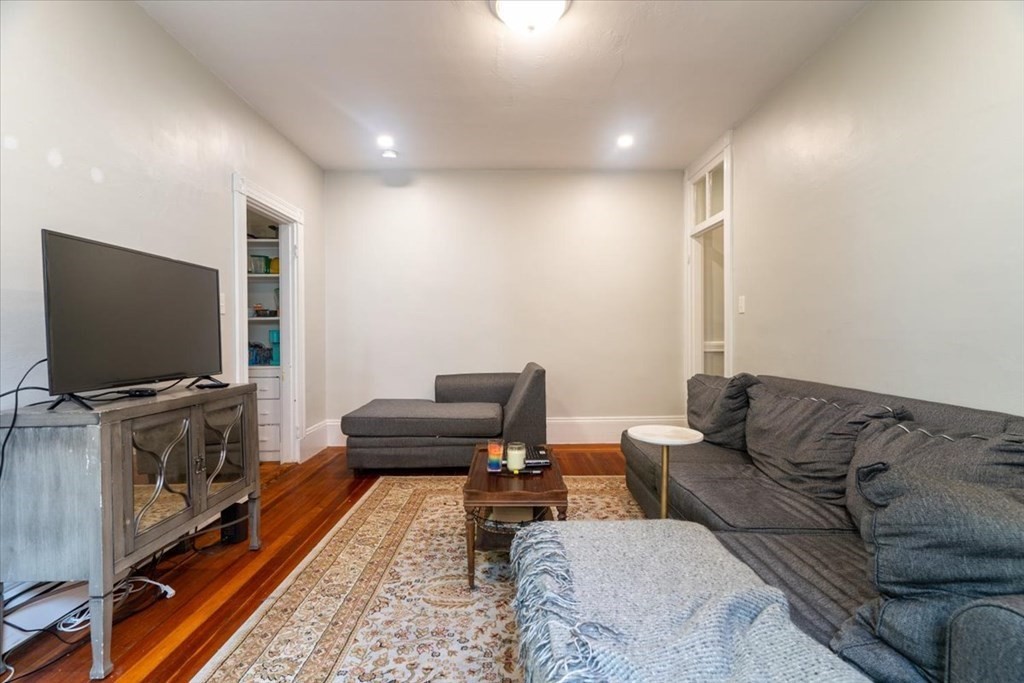 Photo 2 of 862 Huntington Ave. Unit 2