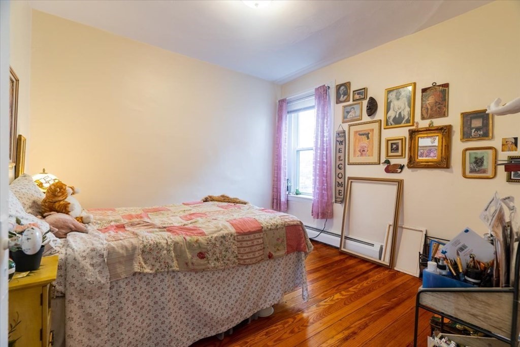 Photo 11 of 862 Huntington Ave. Unit 2