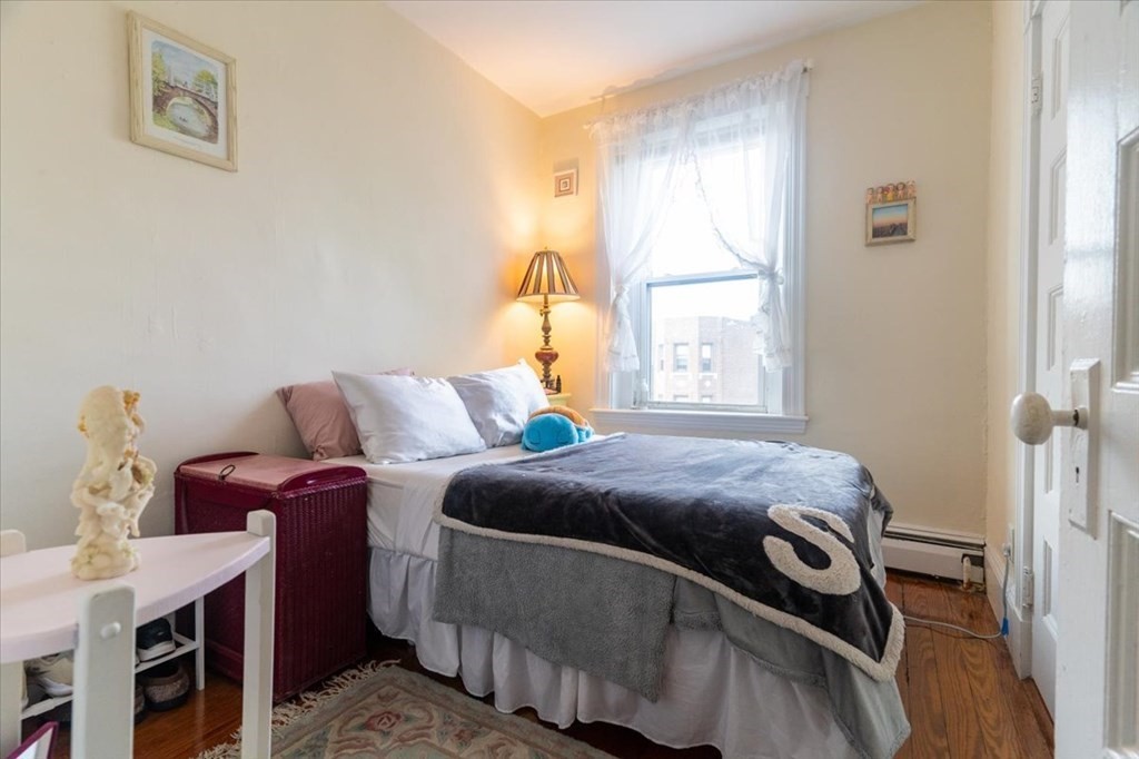 Photo 12 of 862 Huntington Ave. Unit 2