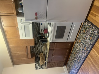 Photos of apartment on Tremont St.,Boston MA 02120