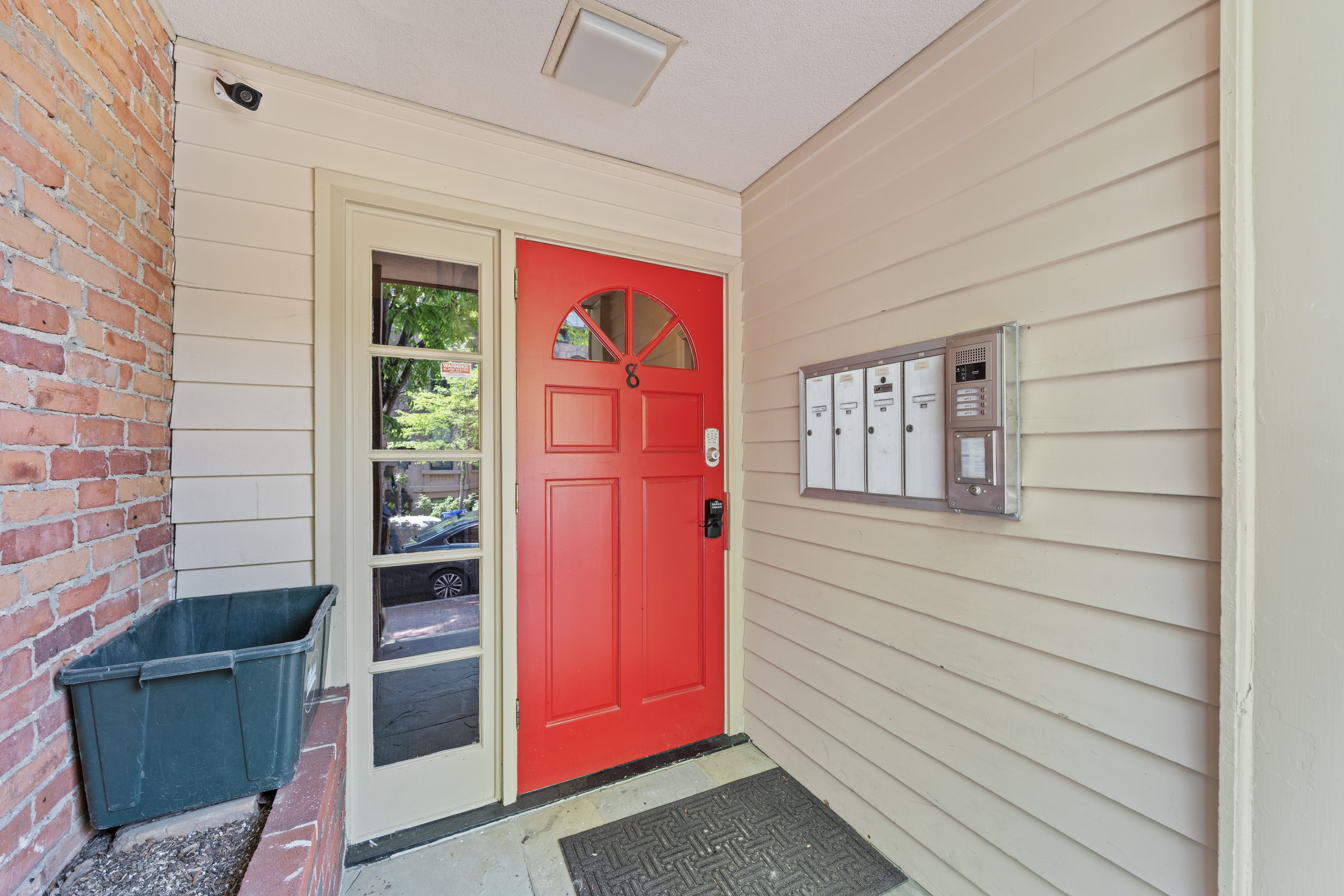 Photos of apartment on Saint Alphonsus St.,Boston MA 02120