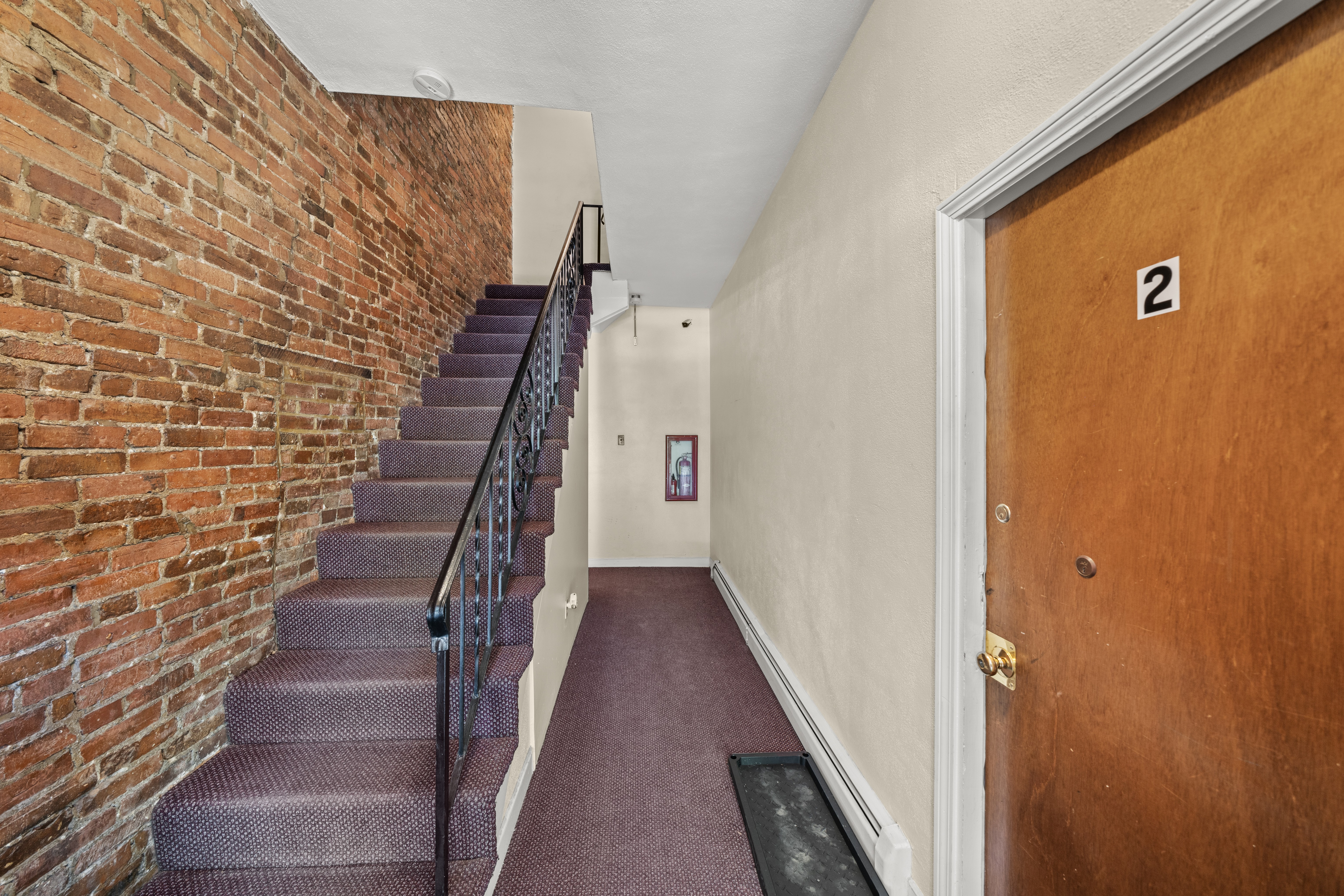 Photos of apartment on Wigglesworth St.,Boston MA 02120