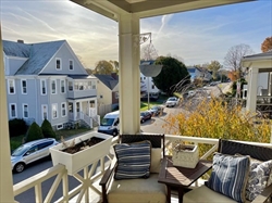 126 Richmond St. — Dorchester