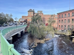 126 Richmond St. — Dorchester