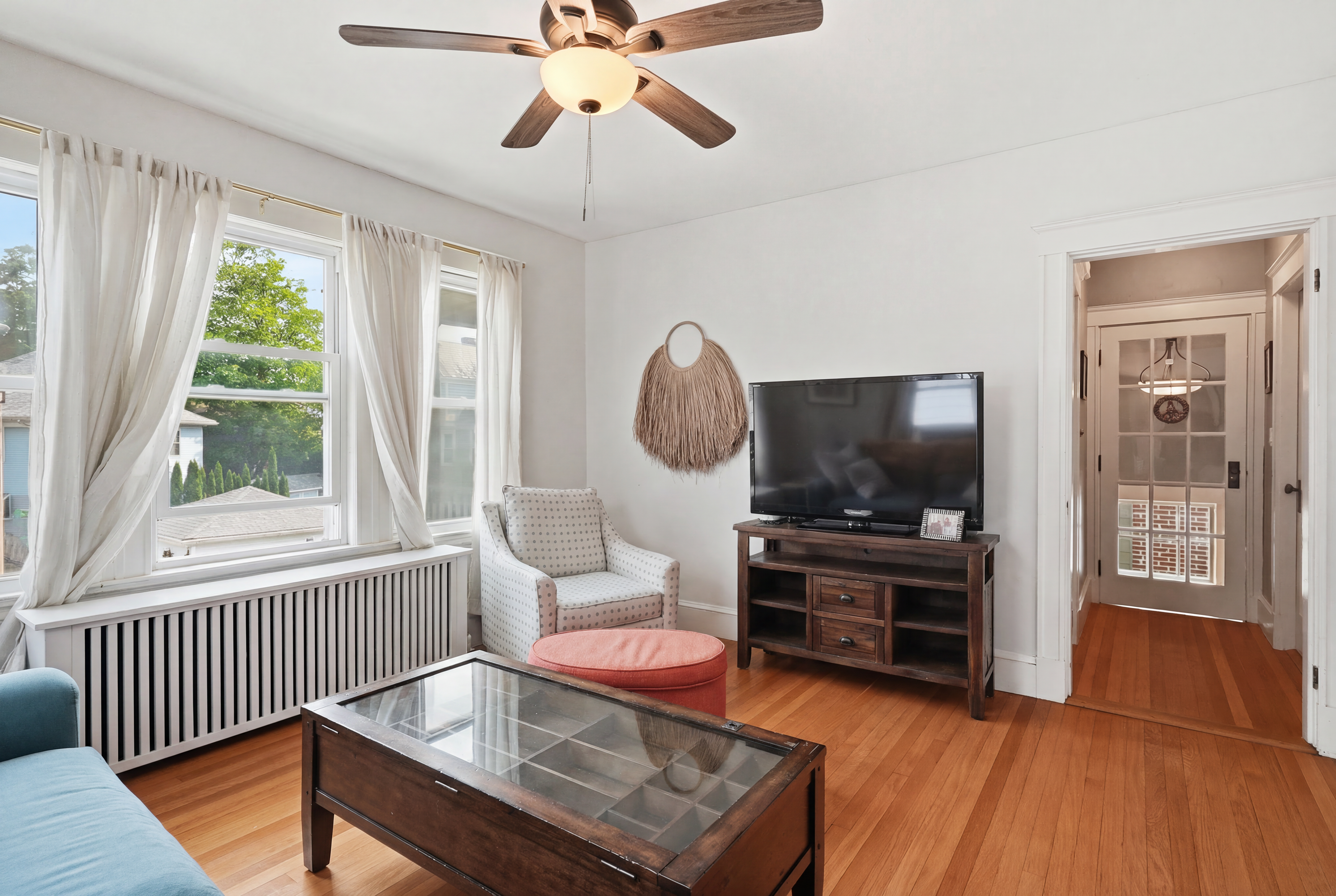 126 Richmond St. — Dorchester