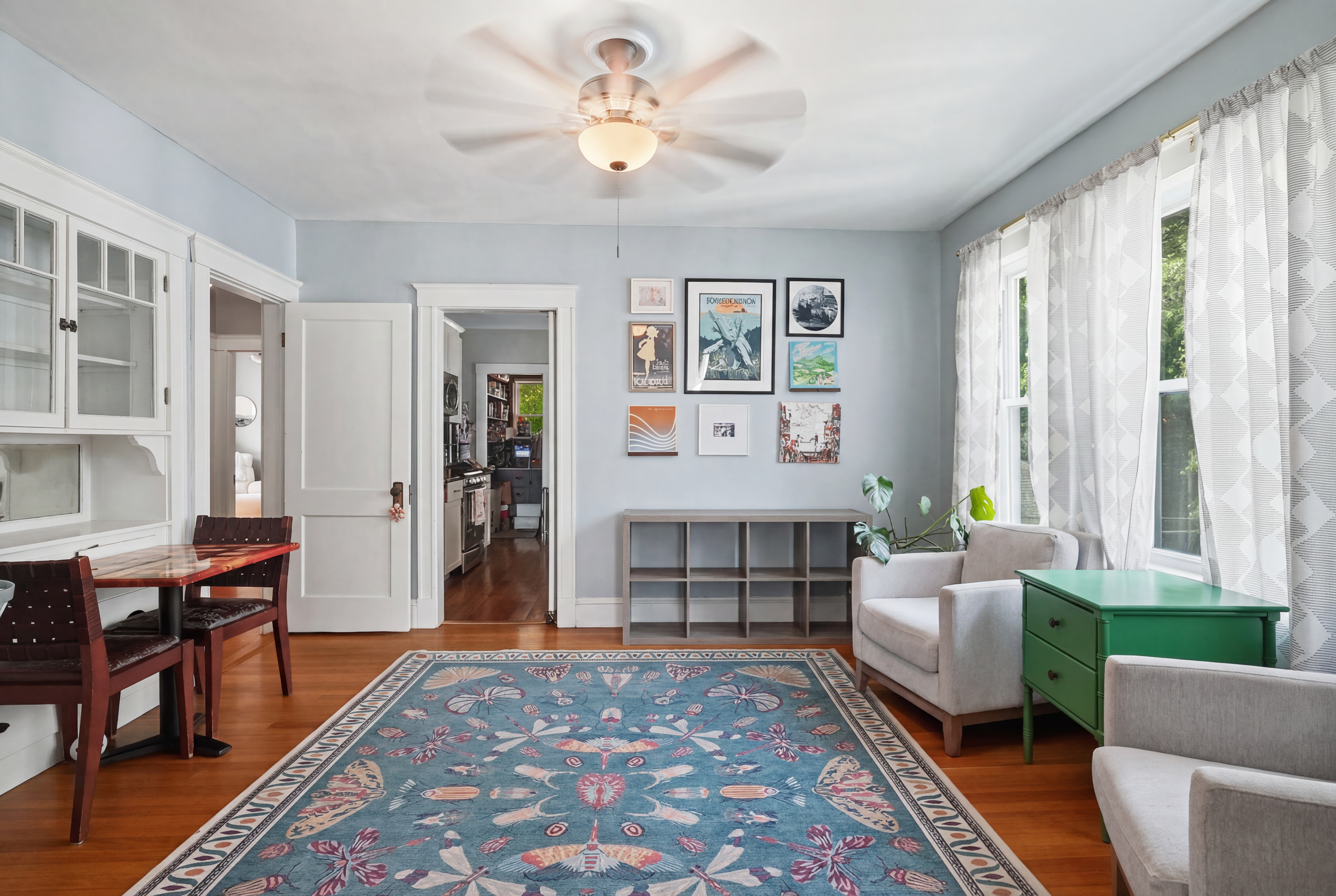 126 Richmond St. — Dorchester