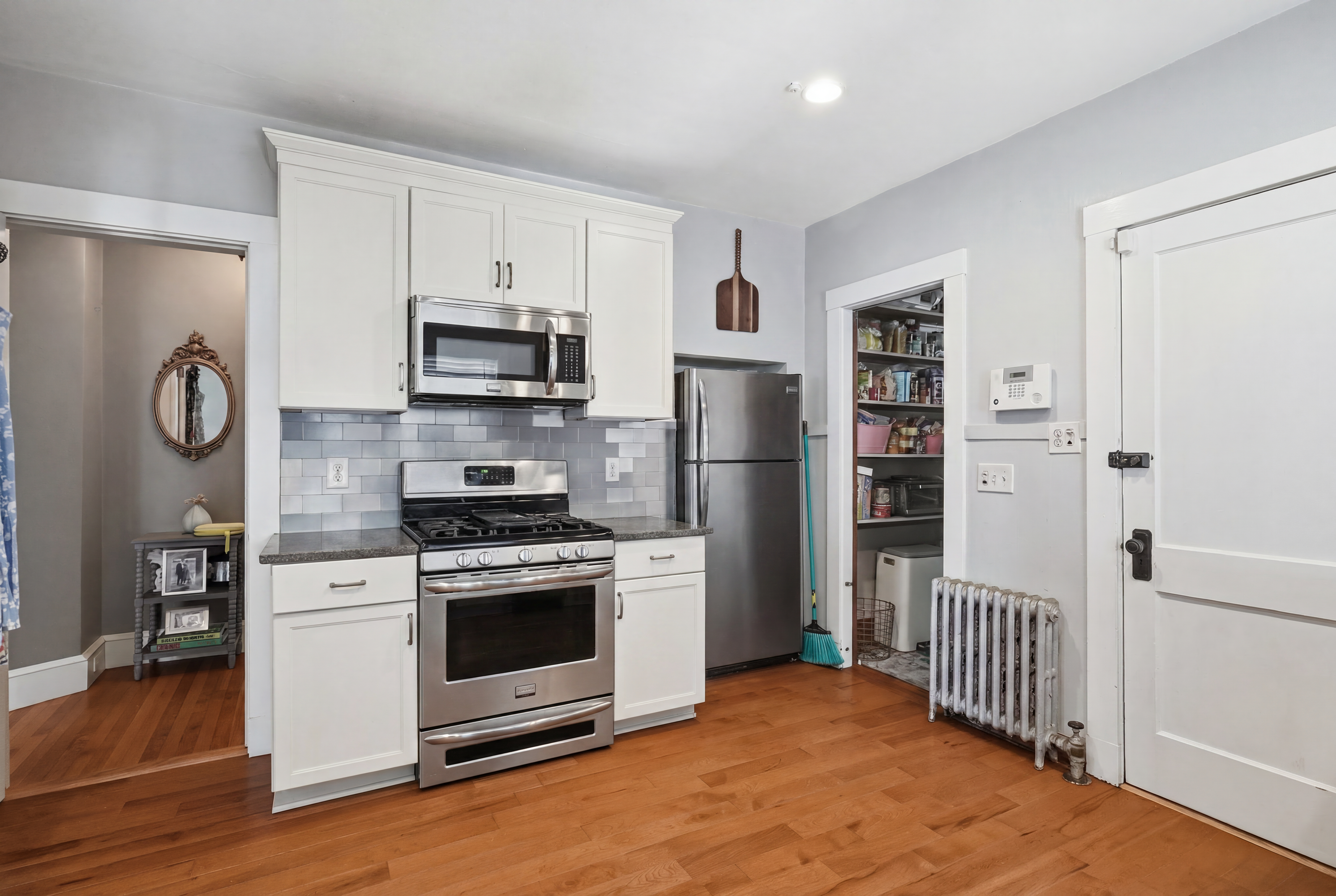 126 Richmond St. — Dorchester