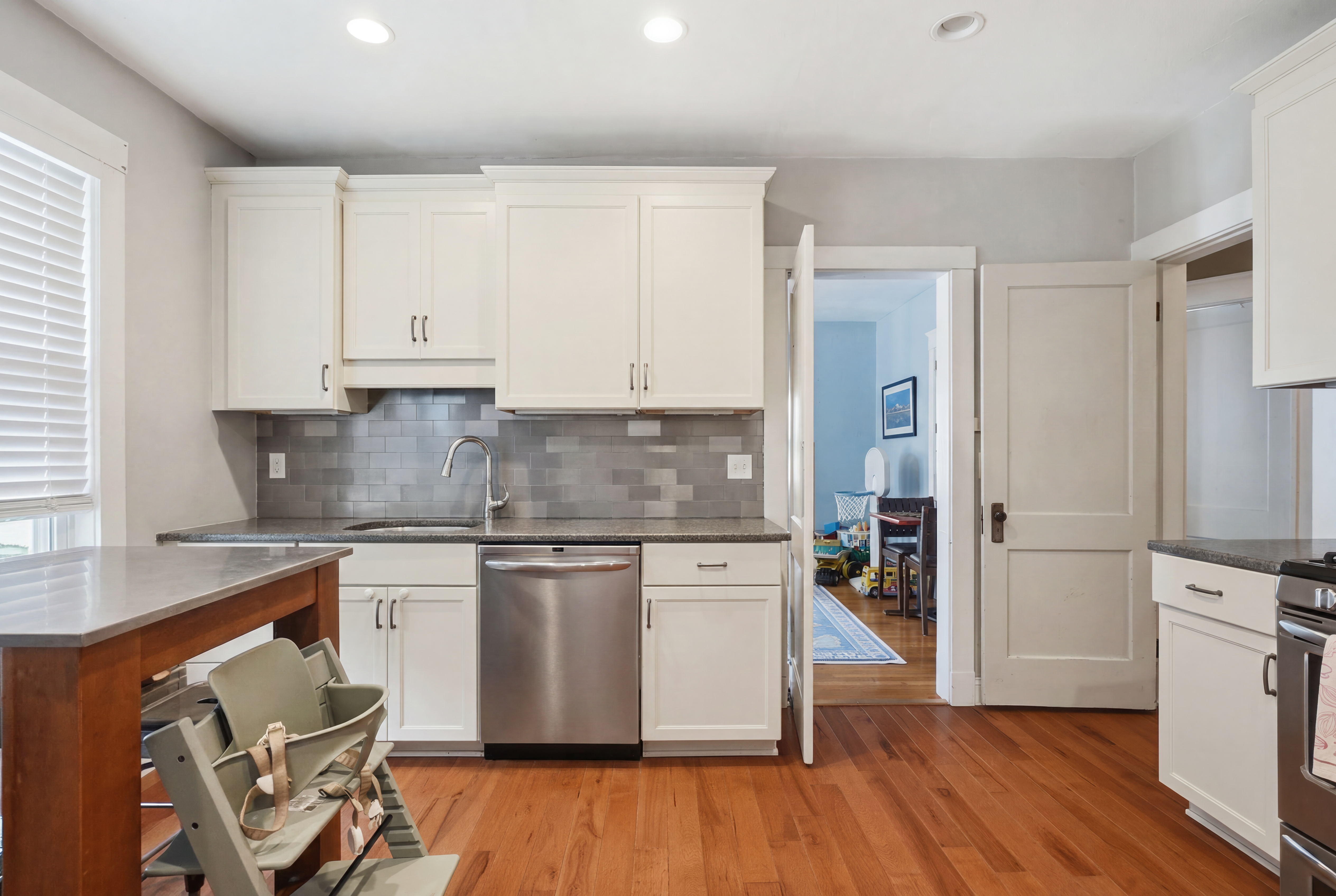 126 Richmond St. — Dorchester