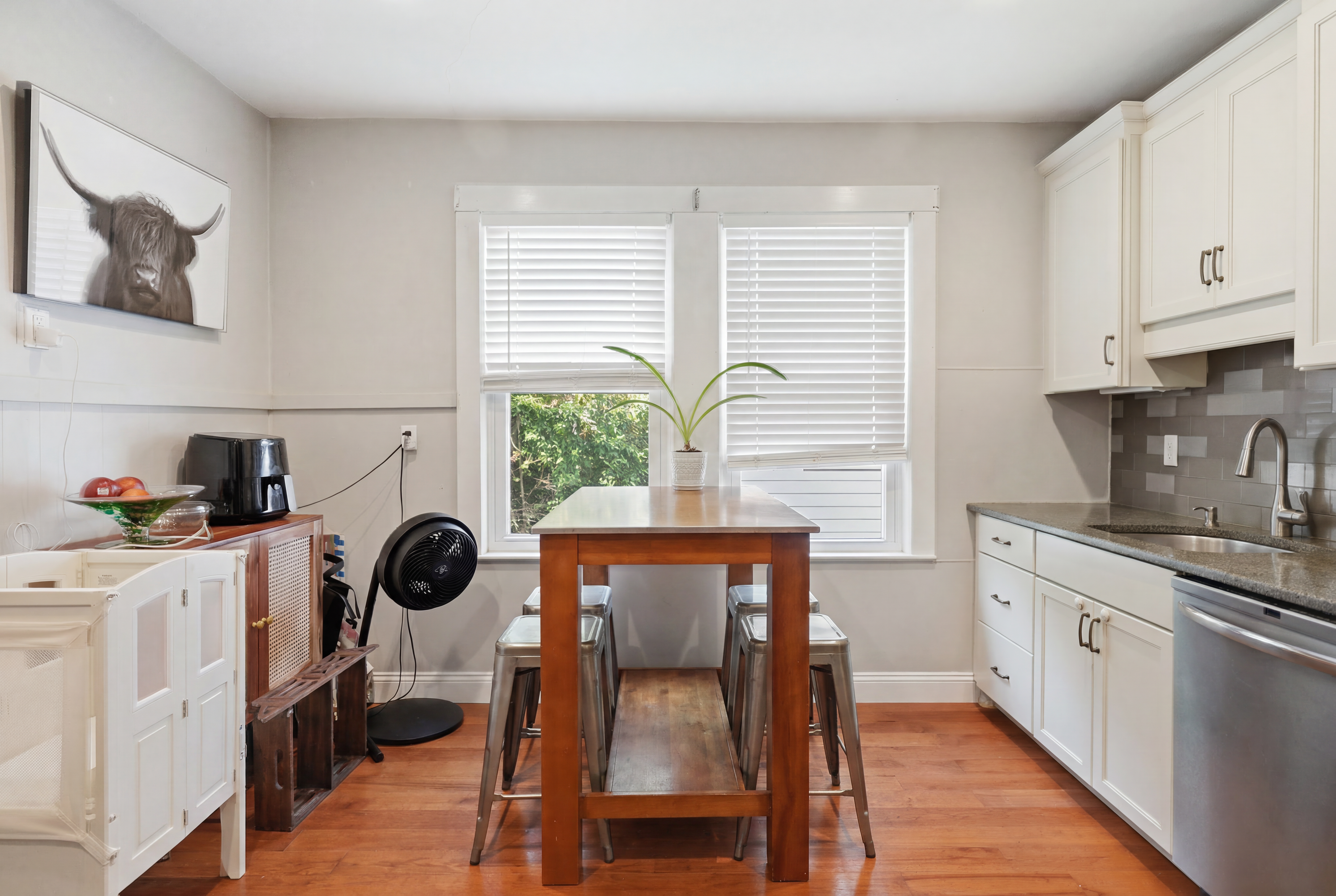 126 Richmond St. — Dorchester