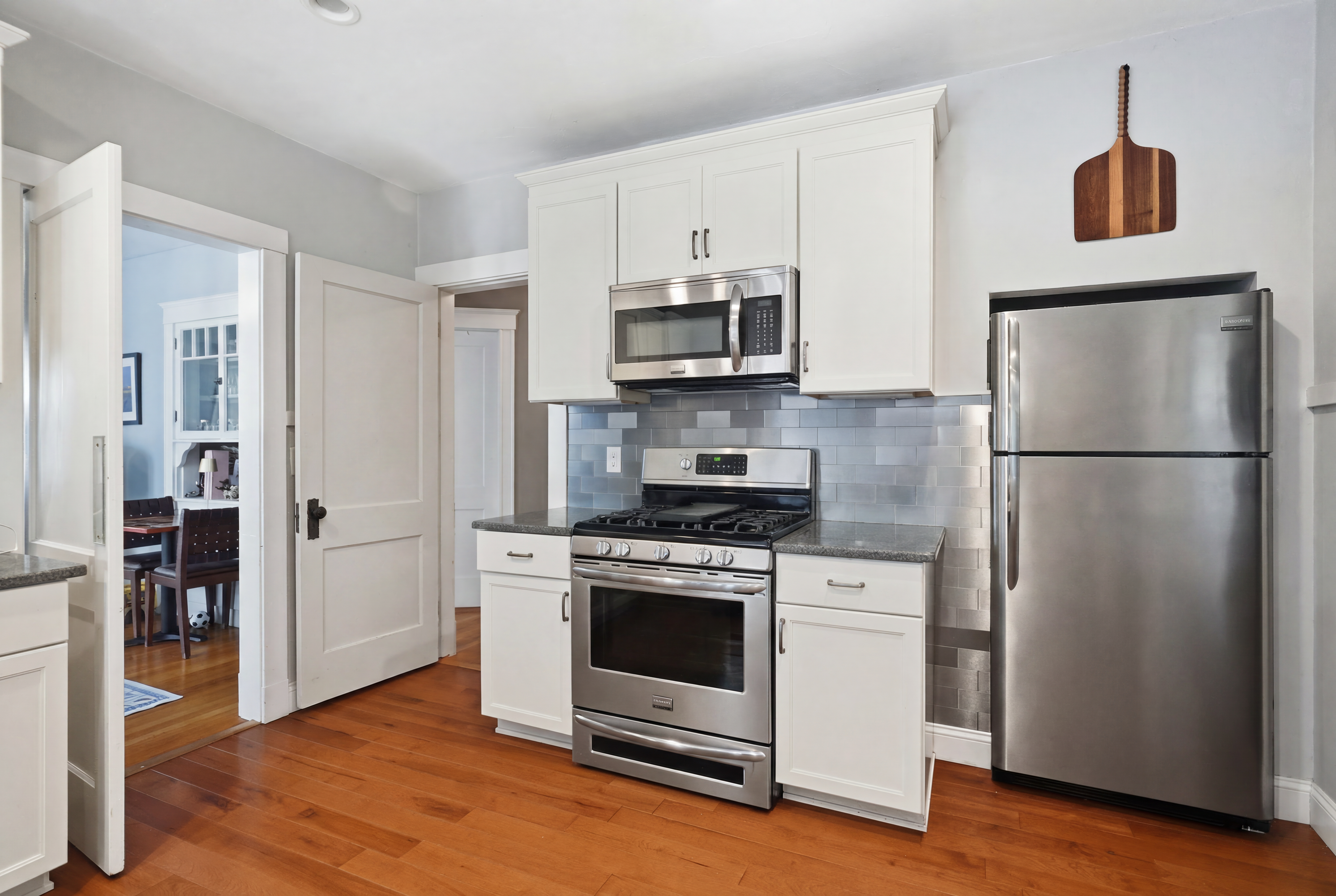 126 Richmond St. — Dorchester