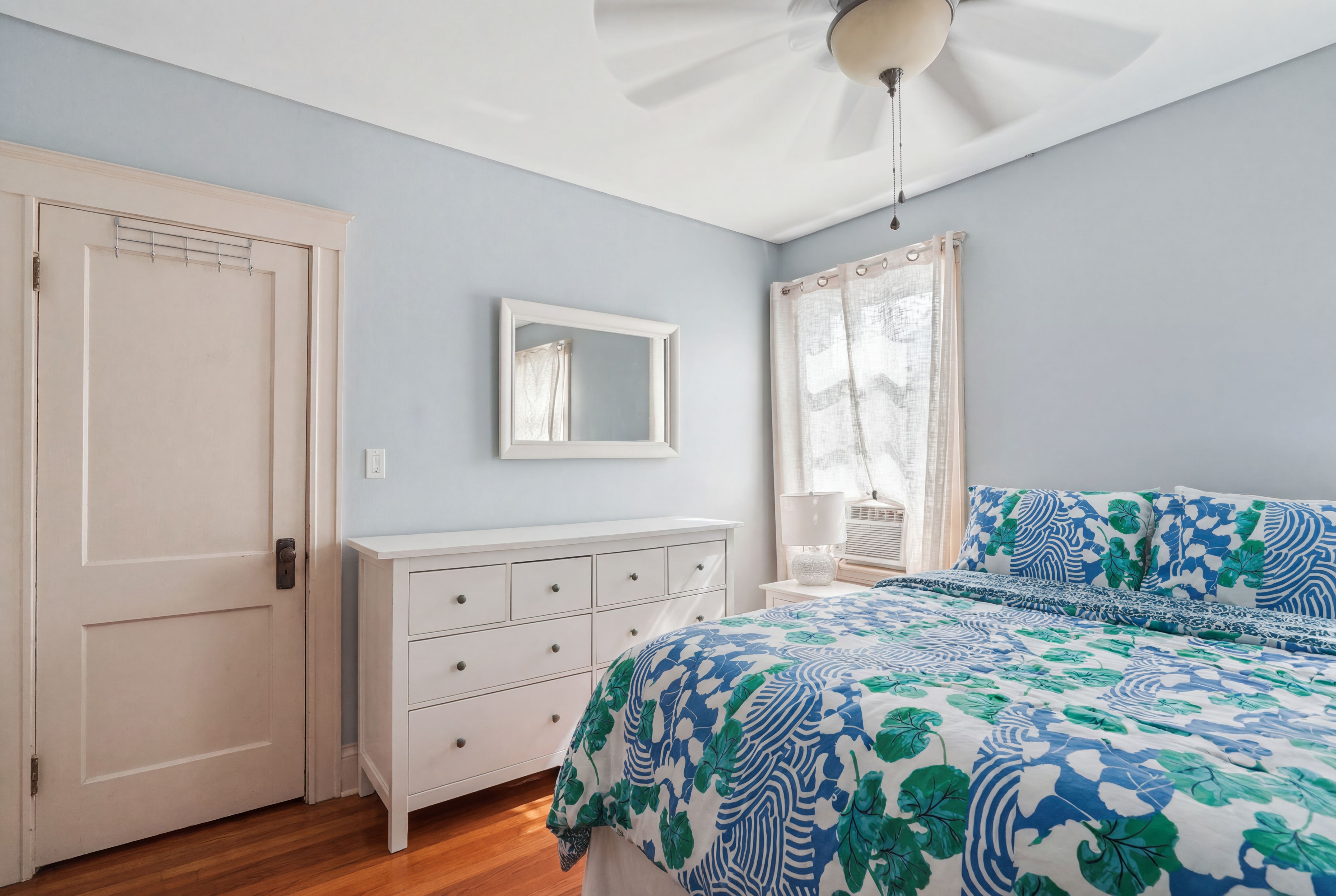 126 Richmond St. — Dorchester