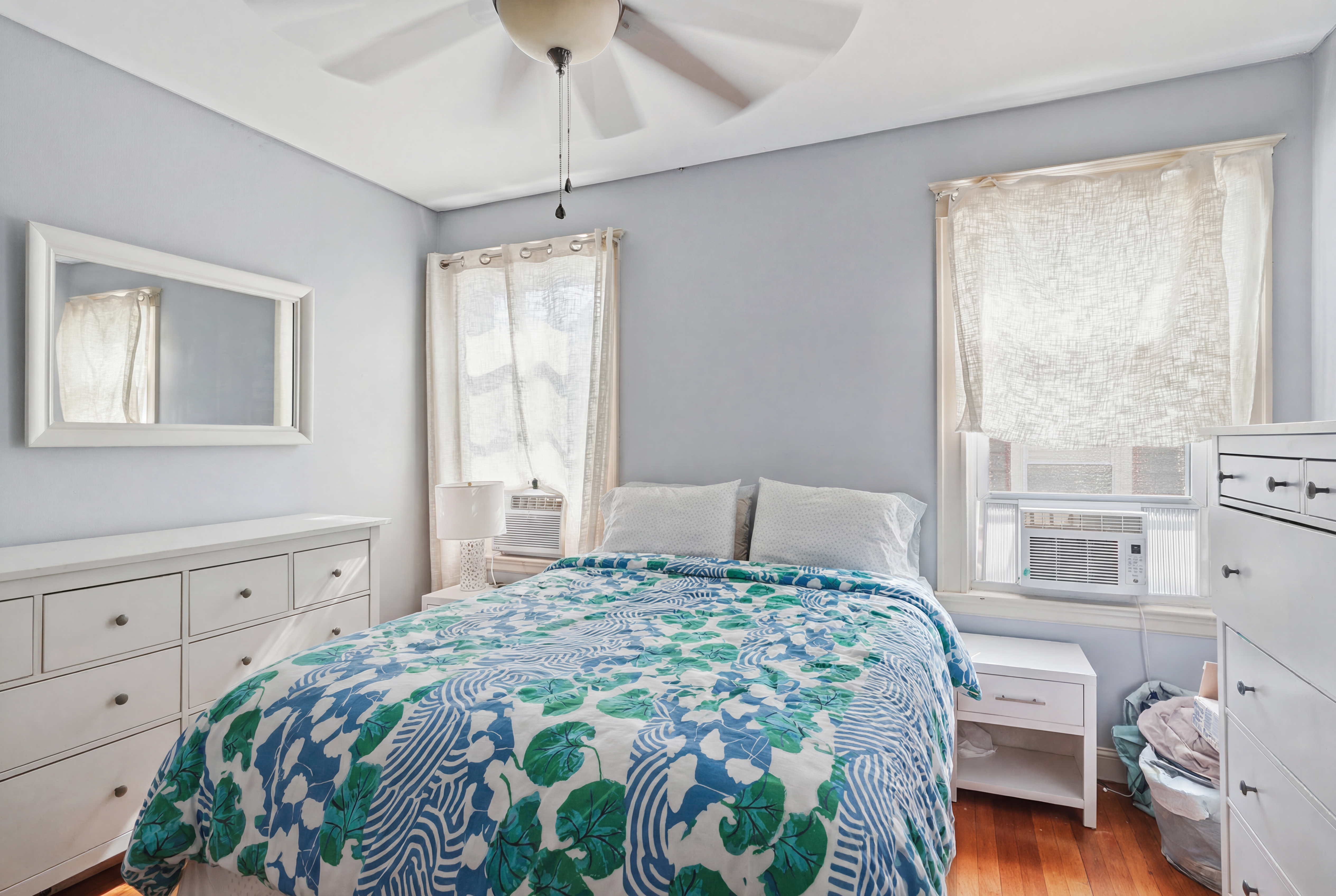 126 Richmond St. — Dorchester