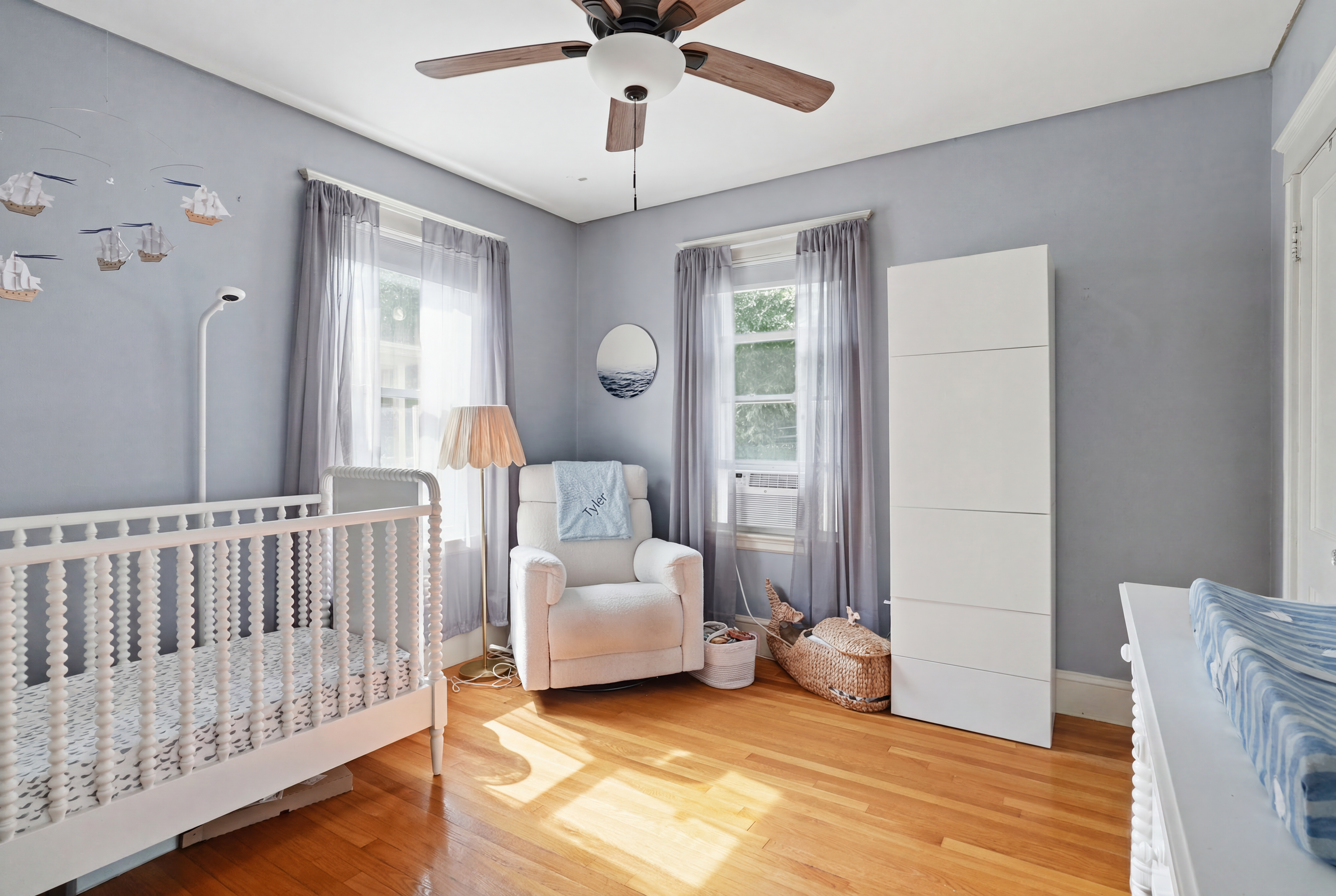 126 Richmond St. — Dorchester