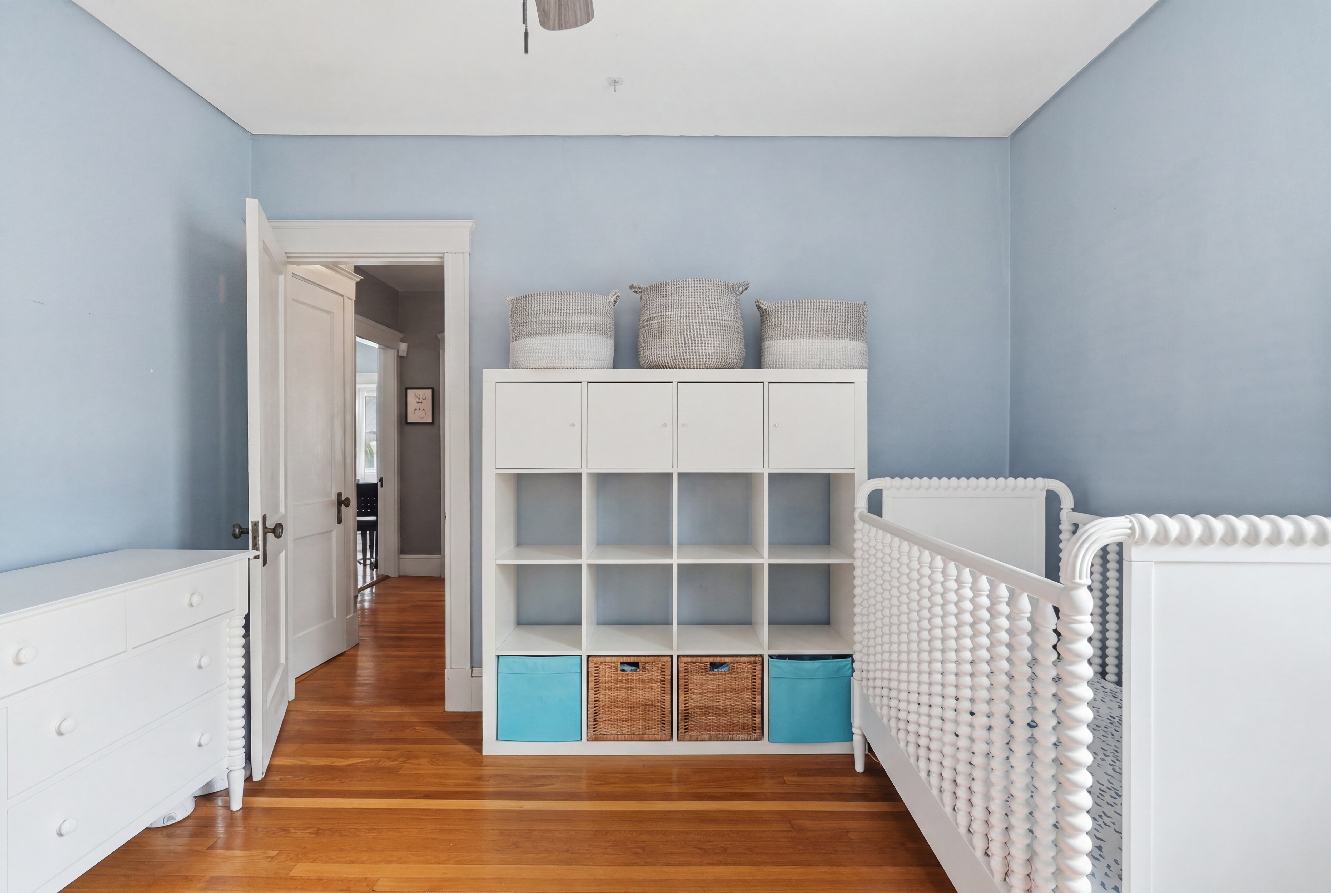 126 Richmond St. — Dorchester