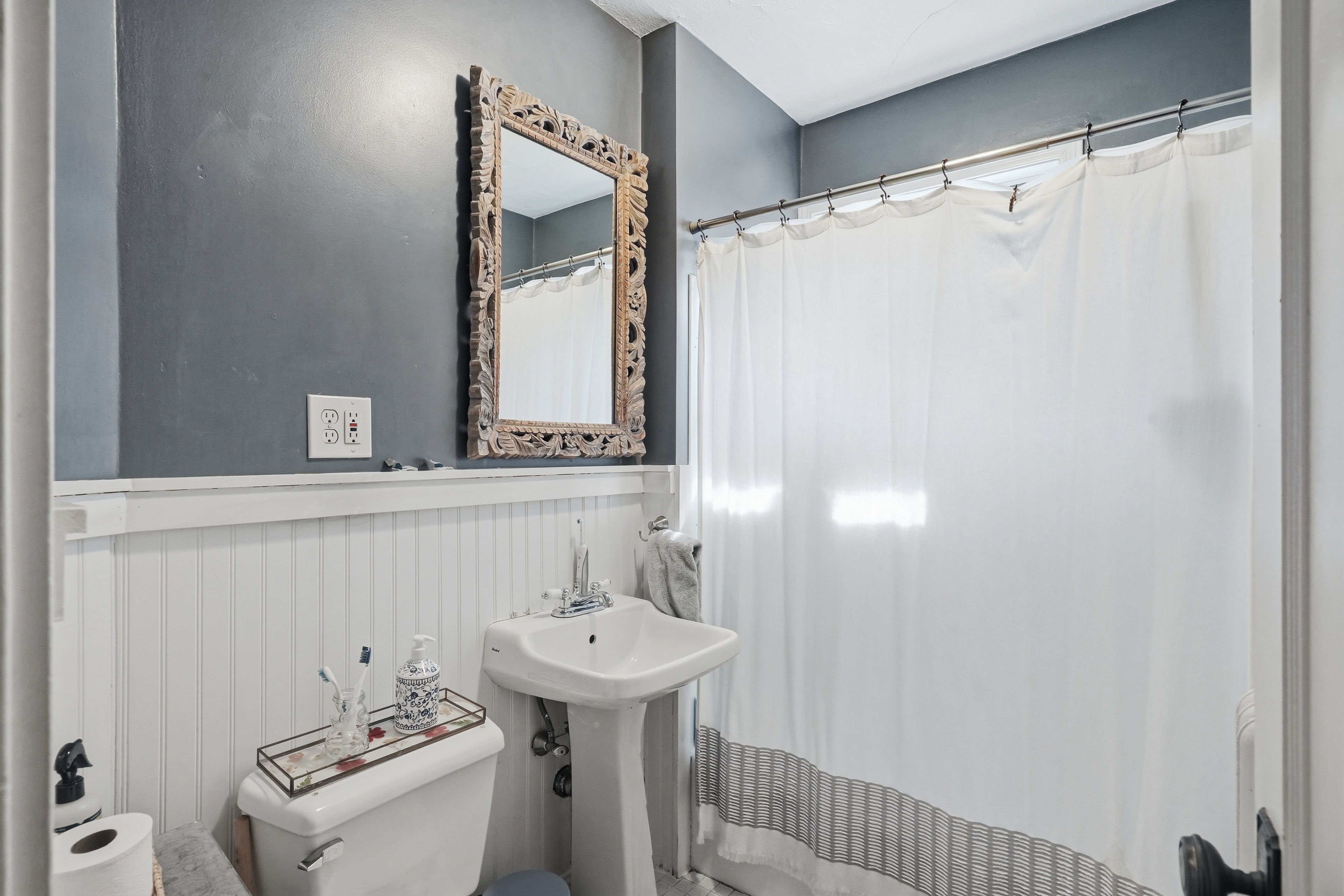 126 Richmond St. — Dorchester