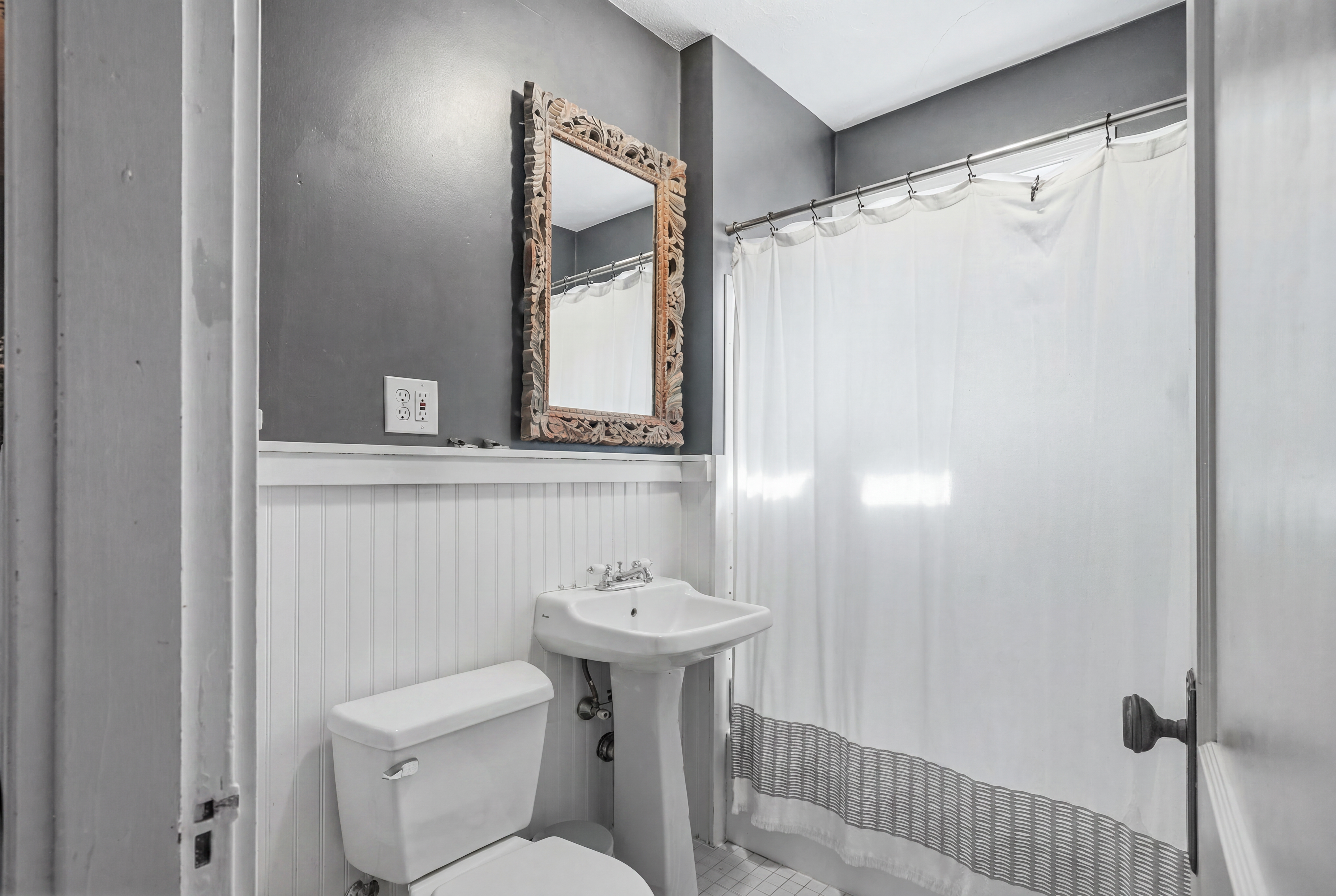 126 Richmond St. — Dorchester