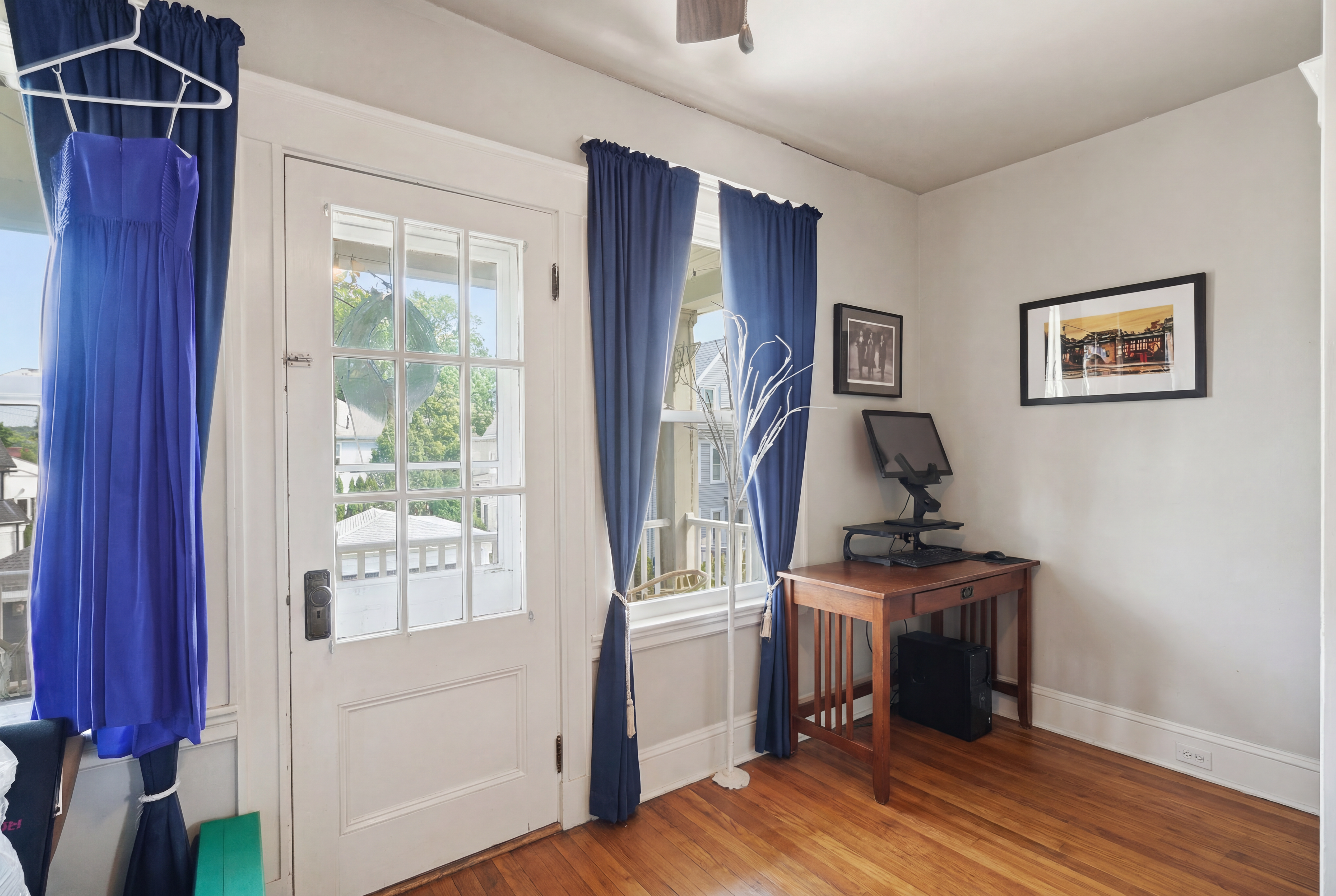 126 Richmond St. — Dorchester
