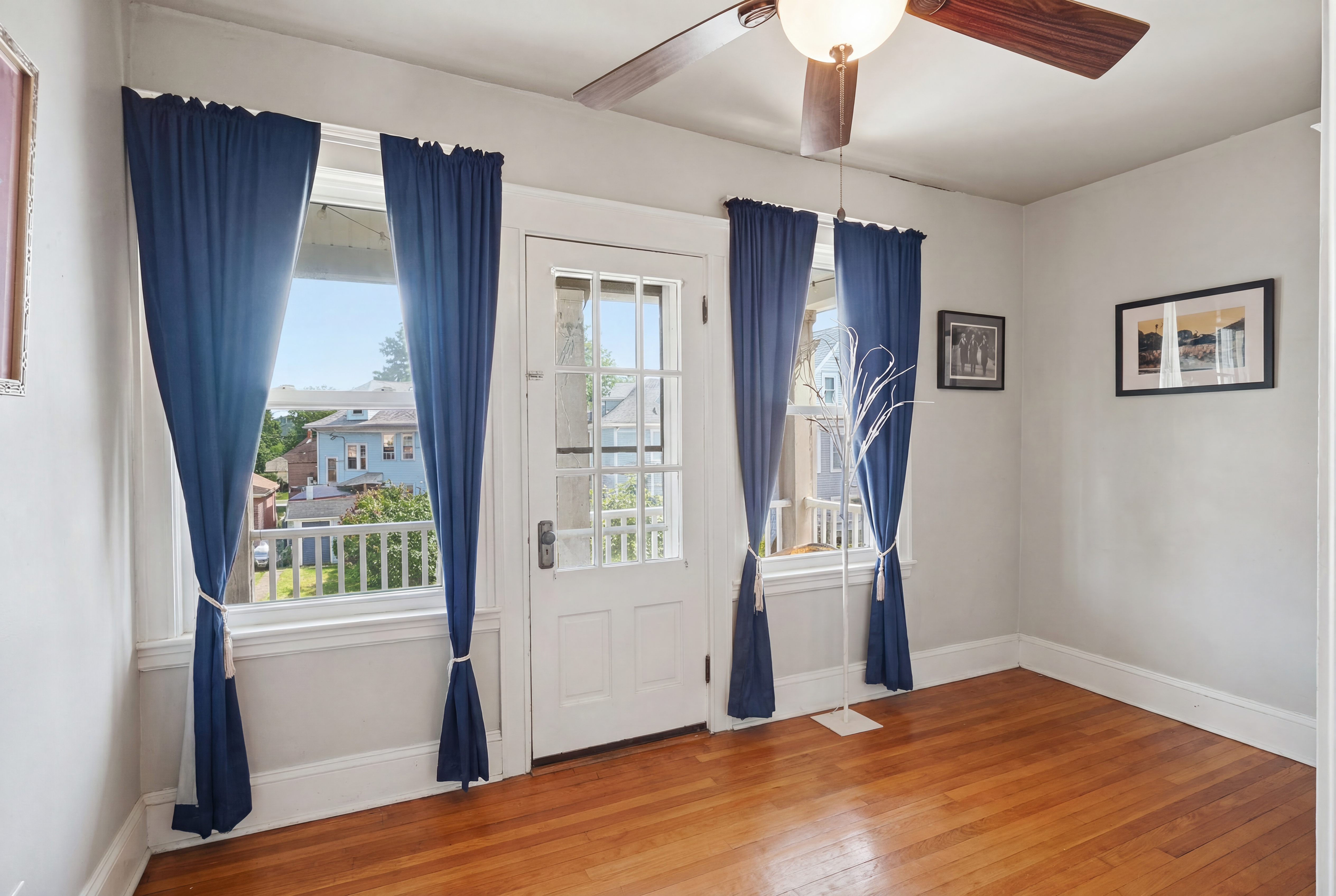 126 Richmond St. — Dorchester