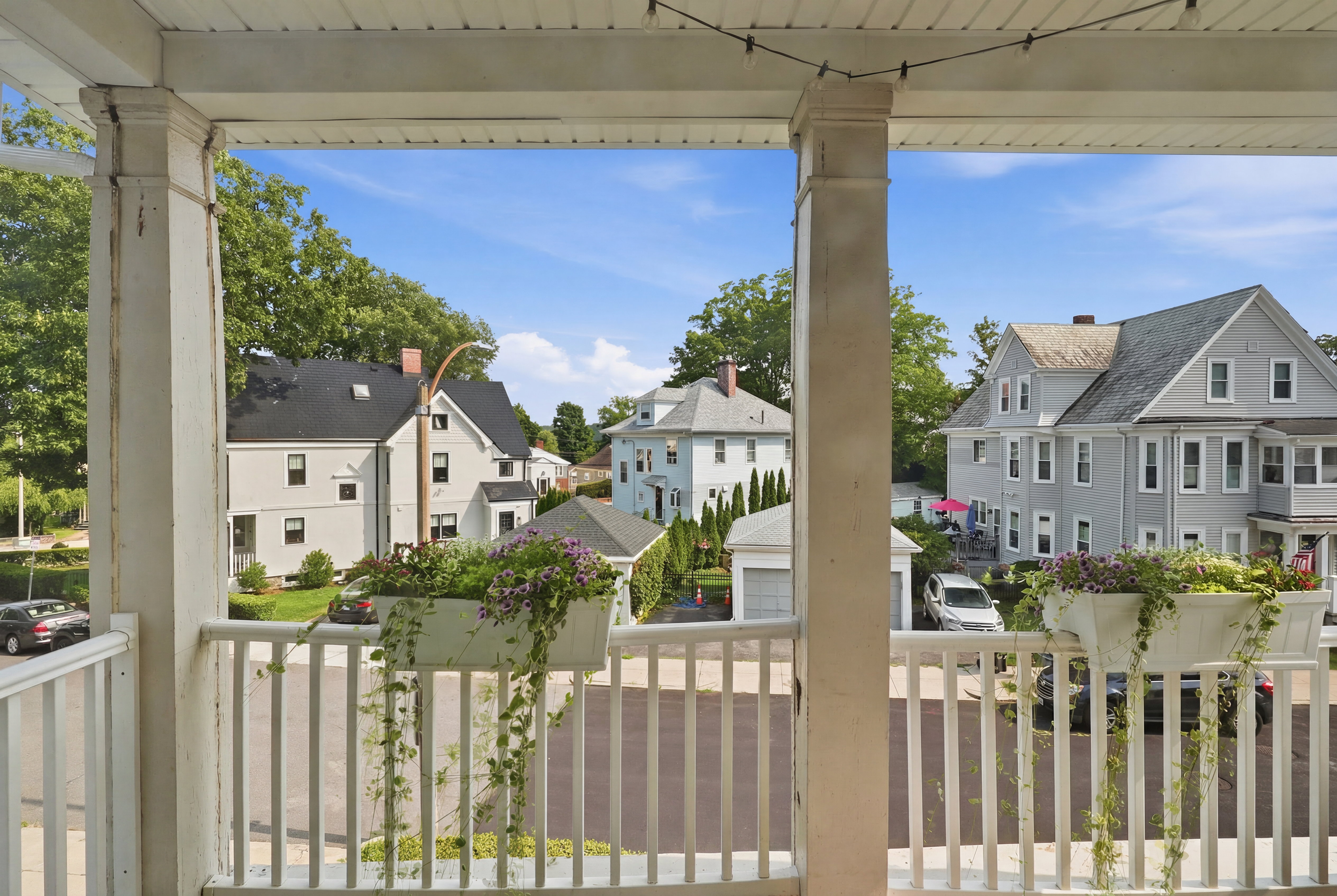 126 Richmond St. — Dorchester
