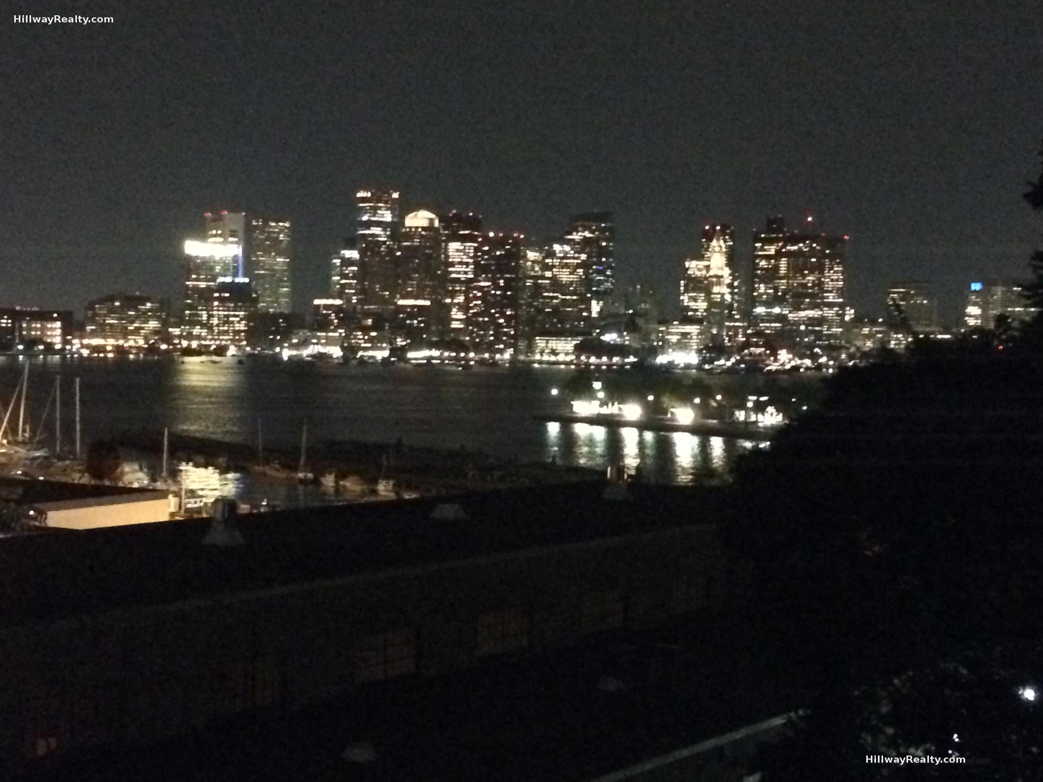 239 Webster St. — East Boston