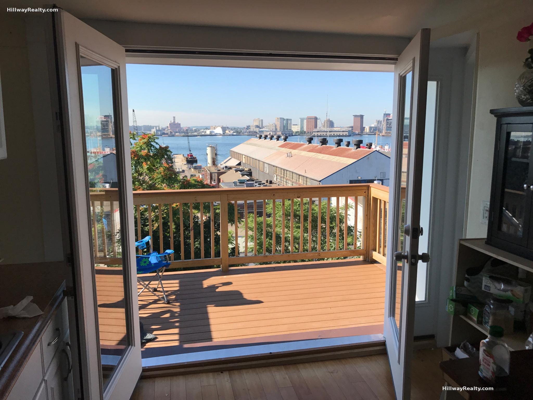 239 Webster St. — East Boston