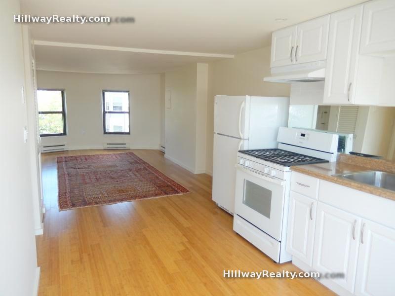 Photos of apartment on Orleans St.,Boston MA 02128