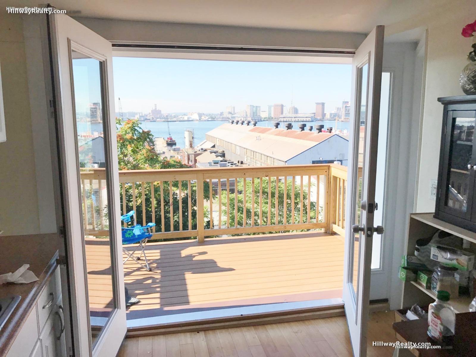 239 Webster St. - East Boston