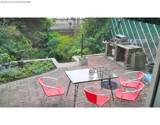 239 Webster St. — East Boston