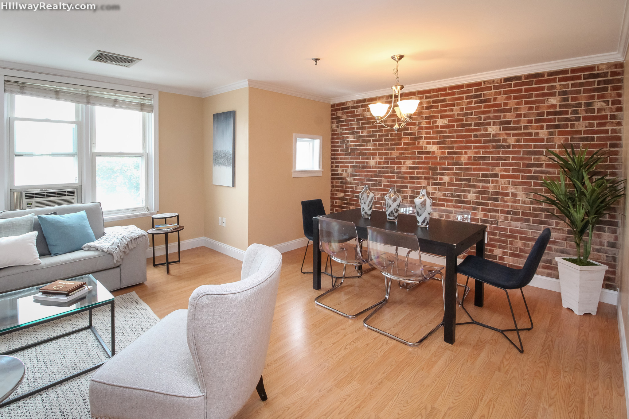 Photos of apartment on Bolton St.,Boston MA 02127