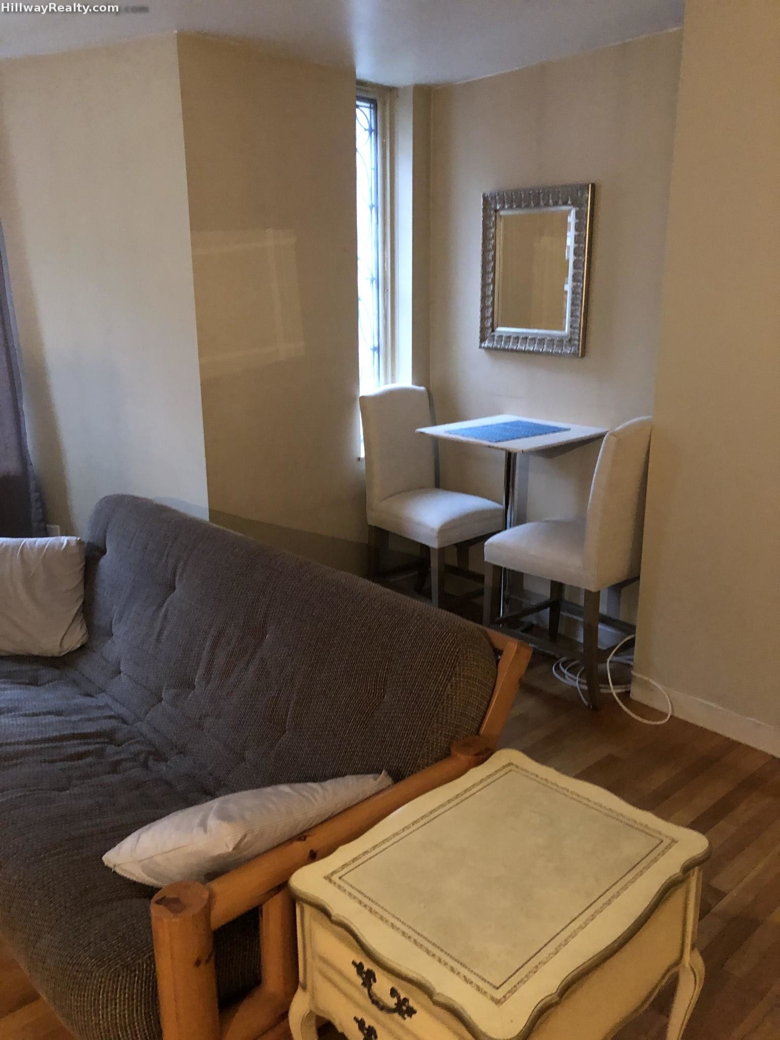 103 Gainsborough St, Fenway