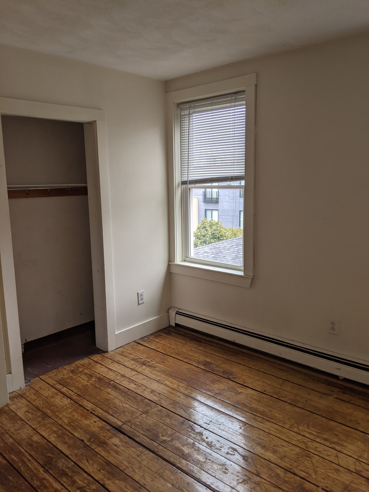 8 Burney St, Mission Hill