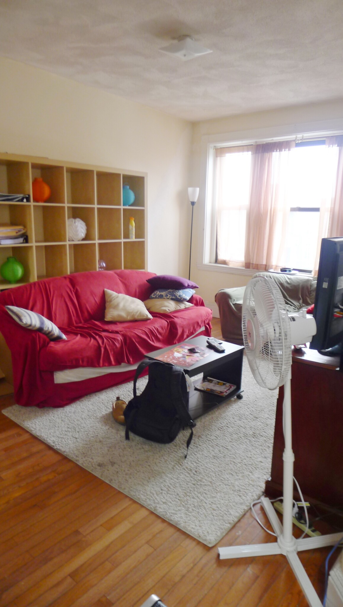 750 Huntington Ave, Mission Hill