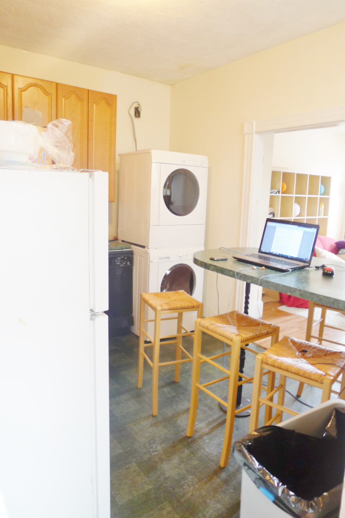 750 Huntington Ave, Mission Hill