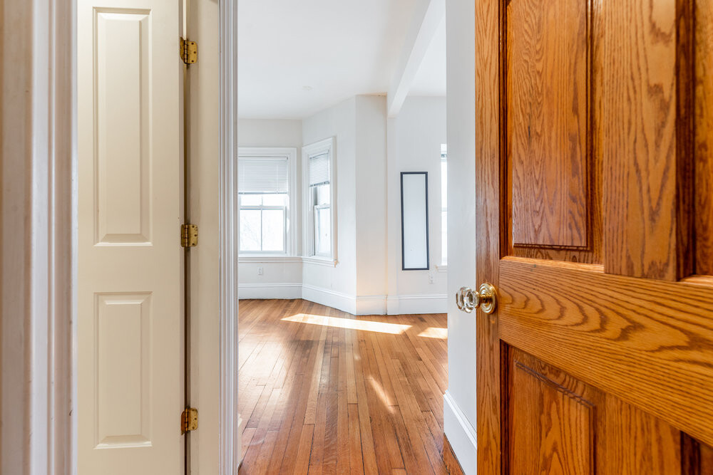 1609 Tremont St, Mission Hill