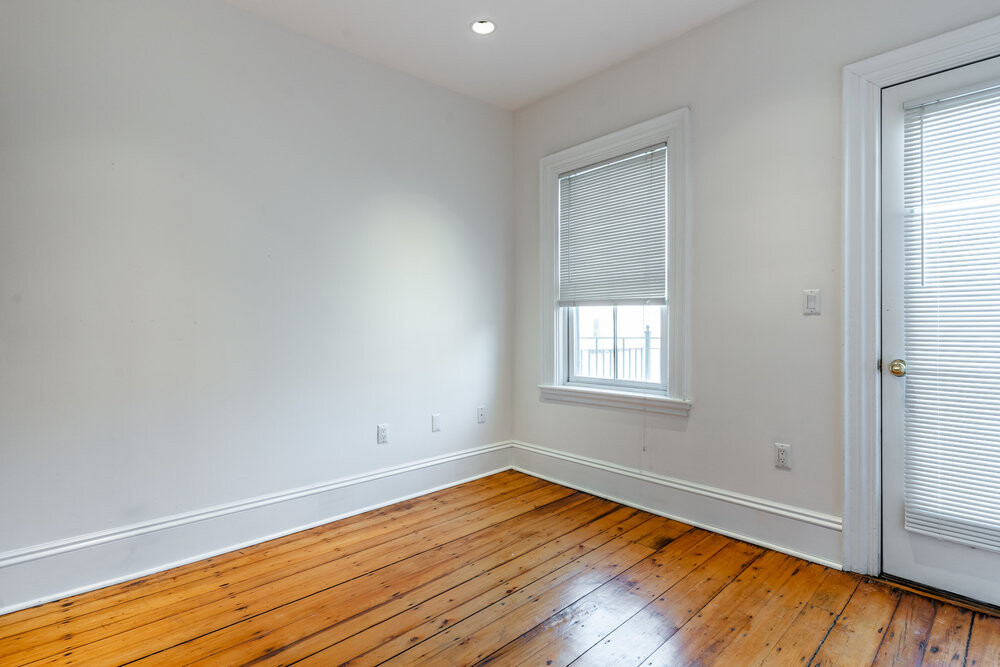 1609 Tremont St, Mission Hill