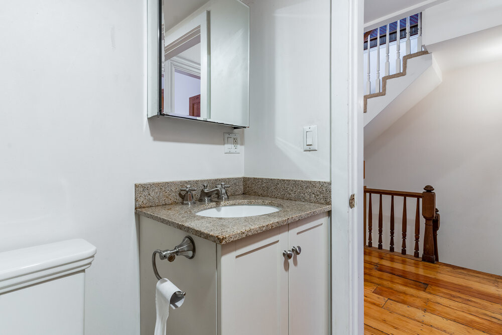 1609 Tremont St, Mission Hill