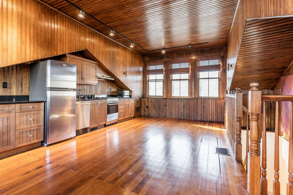 1609 Tremont St, Mission Hill