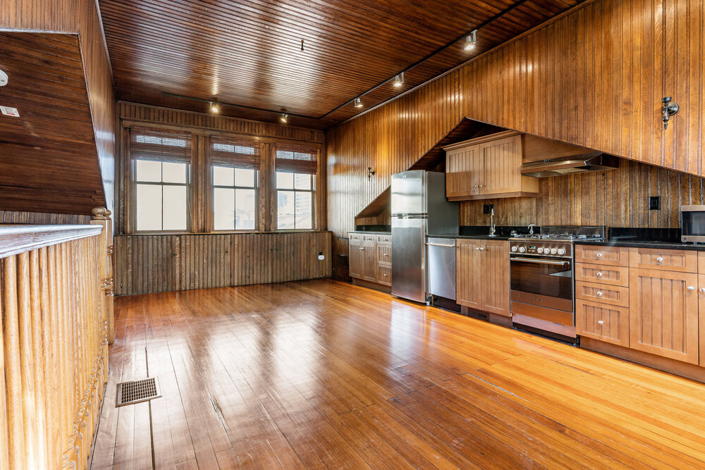 1609 Tremont St, Mission Hill