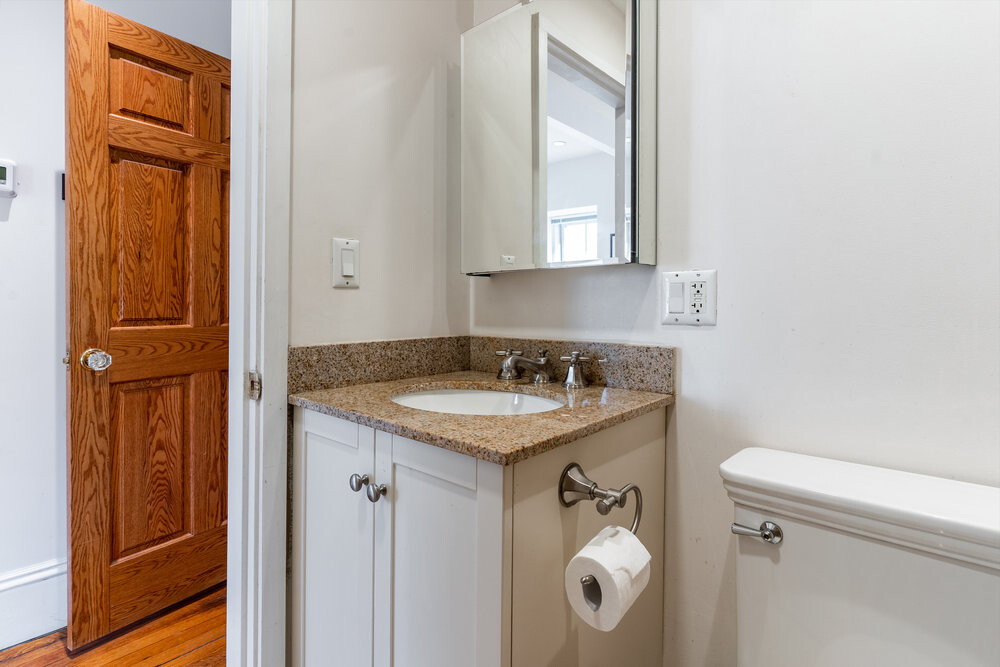 1609 Tremont St, Mission Hill