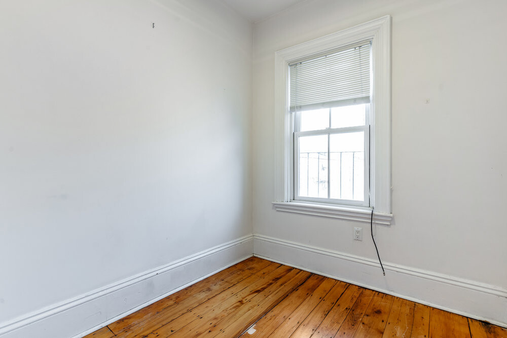 1609 Tremont St, Mission Hill