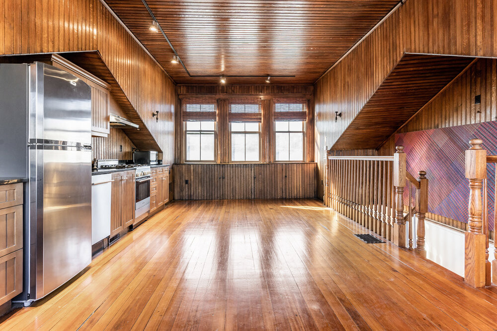 1609 Tremont St, Mission Hill